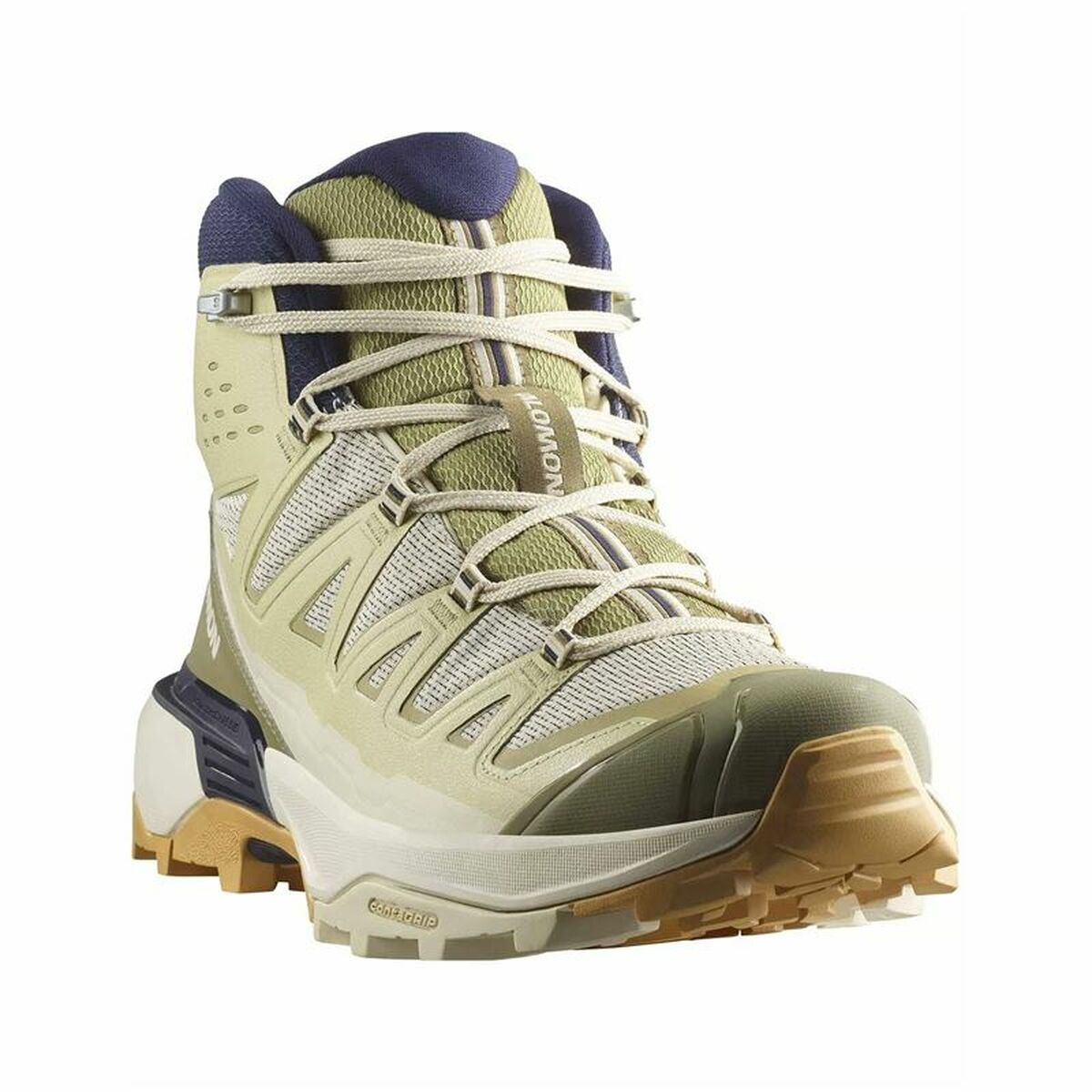 Hiking Boots Salomon X Ultra 360 Edge Mid Gtx-2