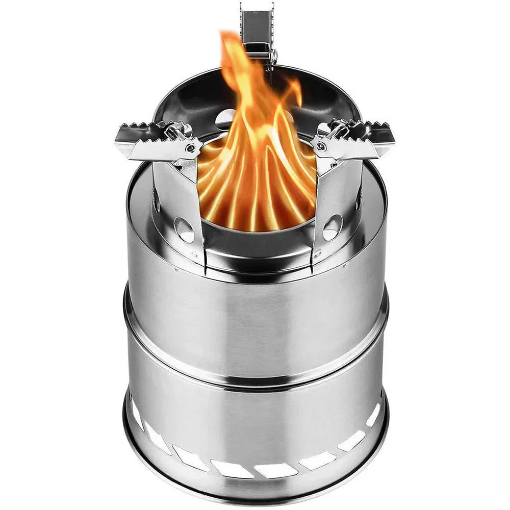 NNEOBA Portable Outdoor Camping Stove-0